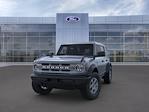 2025 Ford Bronco 4x4 SUV for sale #SLA54622 - photo 2