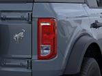 2025 Ford Bronco 4x4 SUV for sale #SLA54622 - photo 23