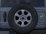 2025 Ford Bronco 4x4 SUV for sale #SLA54622 - photo 24