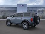2025 Ford Bronco 4x4 SUV for sale #SLA54622 - photo 4
