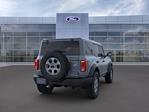 2025 Ford Bronco 4x4 SUV for sale #SLA54622 - photo 8