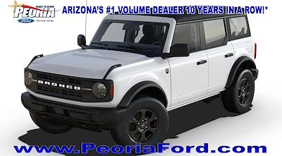 2025 Ford Bronco 4x4 SUV for sale #SLA54699 - photo 1