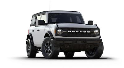2025 Ford Bronco 4x4 SUV for sale #SLA54699 - photo 2