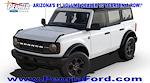 2025 Ford Bronco 4x4 SUV for sale #SLA54699 - photo 1