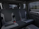 2025 Ford Bronco 4x4 SUV for sale #SLA54699 - photo 7