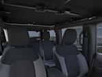 2025 Ford Bronco 4x4 SUV for sale #SLA54699 - photo 8