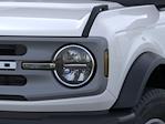 2025 Ford Bronco 4x4 SUV for sale #SLA54699 - photo 20