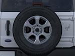 2025 Ford Bronco 4x4 SUV for sale #SLA54699 - photo 24