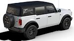 2025 Ford Bronco 4x4 SUV for sale #SLA54699 - photo 6