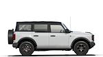 2025 Ford Bronco 4x4 SUV for sale #SLA54699 - photo 9