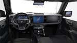 2025 Ford Bronco 4x4 SUV for sale #SLA54767 - photo 34