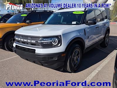 2023 Ford Bronco Sport 4x4 SUV for sale #SLA54767B - photo 1