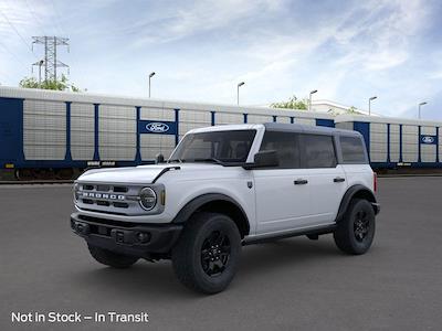 2025 Ford Bronco 4x4 SUV for sale #SLA59227 - photo 1