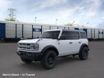 2025 Ford Bronco 4x4 SUV for sale #SLA59227 - photo 1