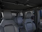 2025 Ford Bronco 4x4 SUV for sale #SLA59227 - photo 12