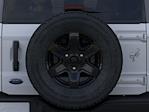 2025 Ford Bronco 4x4 SUV for sale #SLA59227 - photo 24
