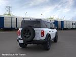2025 Ford Bronco 4x4 SUV for sale #SLA59227 - photo 8