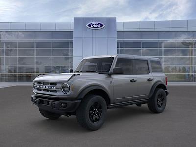 2025 Ford Bronco 4x4 SUV for sale #SLA60758 - photo 1
