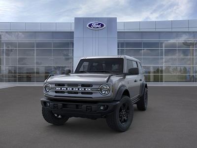 2025 Ford Bronco 4x4 SUV for sale #SLA60758 - photo 2