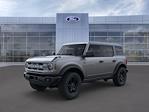 2025 Ford Bronco 4x4 SUV for sale #SLA60758 - photo 1