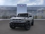 2025 Ford Bronco 4x4 SUV for sale #SLA60758 - photo 2