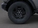 2025 Ford Bronco 4x4 SUV for sale #SLA60758 - photo 21