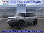New 2025 Ford Bronco Big Bend 4x4 SUV for sale #SLA60758 - photo 26