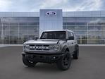 New 2025 Ford Bronco Big Bend 4x4 SUV for sale #SLA60758 - photo 27
