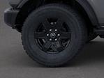 New 2025 Ford Bronco Big Bend 4x4 SUV for sale #SLA60758 - photo 46