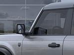 New 2025 Ford Bronco Big Bend 4x4 SUV for sale #SLA60758 - photo 47