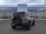 2025 Ford Bronco 4x4 SUV for sale #SLA60758 - photo 8