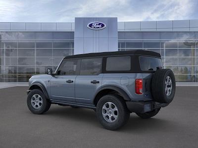 2025 Ford Bronco 4x4 SUV for sale #SLA64542 - photo 2