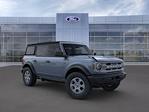 2025 Ford Bronco 4x4 SUV for sale #SLA64542 - photo 33