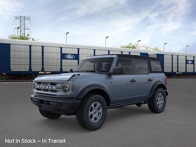 2025 Ford Bronco 4x4 SUV for sale #SLA64868 - photo 1