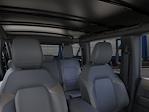 2025 Ford Bronco 4x4 SUV for sale #SLA64868 - photo 12