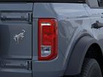 2025 Ford Bronco 4x4 SUV for sale #SLA64868 - photo 23