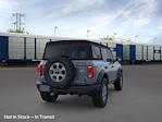2025 Ford Bronco 4x4 SUV for sale #SLA64868 - photo 8