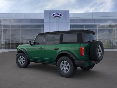 2025 Ford Bronco 4x4 SUV for sale #SLA65039 - photo 2