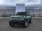 New 2025 Ford Bronco Big Bend 4x4 SUV for sale #SLA65039 - photo 26