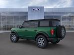 New 2025 Ford Bronco Big Bend 4x4 SUV for sale #SLA65039 - photo 28