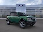 New 2025 Ford Bronco Big Bend 4x4 SUV for sale #SLA65039 - photo 31