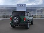 New 2025 Ford Bronco Big Bend 4x4 SUV for sale #SLA65039 - photo 32