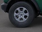 New 2025 Ford Bronco Big Bend 4x4 SUV for sale #SLA65039 - photo 45