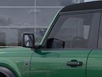 New 2025 Ford Bronco Big Bend 4x4 SUV for sale #SLA65039 - photo 46