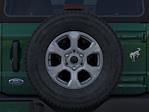 New 2025 Ford Bronco Big Bend 4x4 SUV for sale #SLA65039 - photo 48