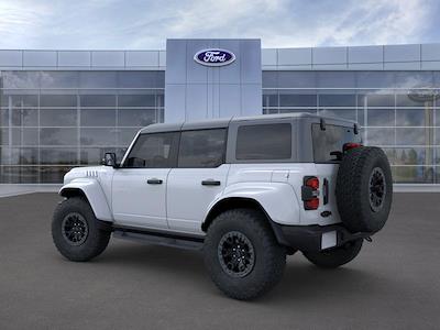 2025 Ford Bronco 4x4 SUV for sale #SLA65498 - photo 2