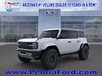 New 2025 Ford Bronco Raptor 4x4 SUV for sale #SLA65498 - photo 26