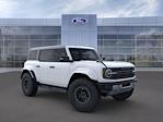 New 2025 Ford Bronco Raptor 4x4 SUV for sale #SLA65498 - photo 32