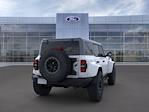 New 2025 Ford Bronco Raptor 4x4 SUV for sale #SLA65498 - photo 33