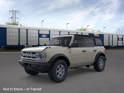 2025 Ford Bronco 4x4 SUV for sale #SLA65592 - photo 1